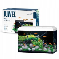 JUWEL Primo 70 2.0 Led Akvárium szett fehér (25570)