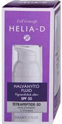 Helia-D Cell Concept Halvánító Fluid Pigmentfoltok Ellen Arckrém 50 ml