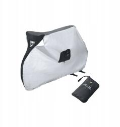 Topeak Kerékpár tok Topeak Bike Cover Road Bike 26"/700C silver/black 26 (TBC001)