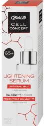Helia-D Cell Concept 65+ Halványító Szérum Szérum 30 ml