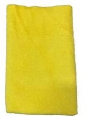 speckLESS Produse microfibra Laveta Microfibre Profesionala speckLESS cleanZILLA, Galben, 380 GSM, 40x40cm (20030460G)