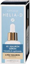 Helia-D Cell Concept 4X Hialuron Szérum Szérum 30 ml