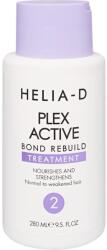 Helia-D Plex Active Erősítő Hajpakolás 280 ml