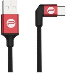 PGYTECH Cablu PGYTECH (P-GM-124) USB-A la USB-C 350mm