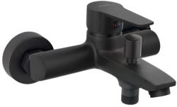 FERRO ritto black kádcsaptelep, fekete BTR1BL (BTR1BL)