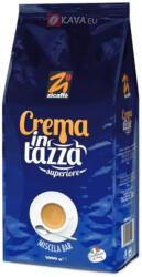 Zicaffè Zicaffè Crema in Tazza SUPERIORE cafea boabe 1kg