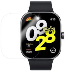 FIXED 236253 2.5D edzett üveg kijelzővédő fólia Xiaomi Redmi Watch 4-hez, 2 db/csomag, átlátszó (FIXGW-1284)