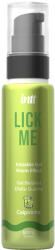 Intt Cosmetics Lick Me Kissable Gel Warm Effect Caipirinha 50ml