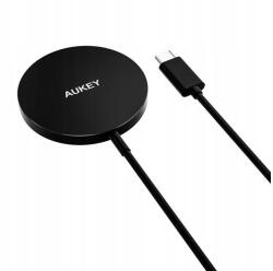AUKEY MagSafe Qi 15W, do iPhone 12/13/14 (LC-A1S)