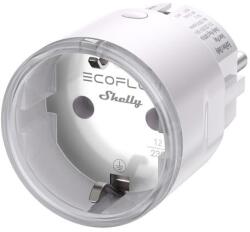 EcoFlow Inteligentne gniazdko EcoFlow x Shelly Smart Plug (STREAM, PowerStream) (EF-OS-SM002-SMP2SHEL) - jatekotthon