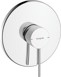 Hansgrohe Zesis S zuhanycsaptelep süllyesztett króm 74616000