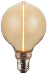 Rábalux Filament-Led led izzó 1x3 W 1800 K E27 79077 (79077)