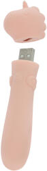 Ünihörn USB Bullet Heart Throb Vibrator