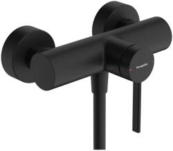 Hansgrohe Zesis S zuhanycsaptelep fal fekete 74621670