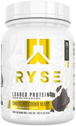 RYSE - LOADED PROTEIN - PREMIUM WHEY PROTEIN WITH MCTs - 1816 G - CHOCOLATE COOKIE BLAST FLAVOR