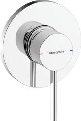 Hansgrohe Zesis S zuhanycsaptelep süllyesztett króm 74617000