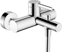 Hansgrohe Zesis S kád és zuhany csaptelep fali króm 74420000