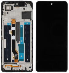 NBA001LCD10112002766229319 Infinix Note 30 LCD kijelző érintővel kerettel, előlap (NBA001LCD10112002766229319)