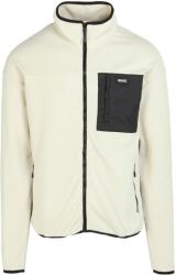 Regatta Férfi teljes cipzáras kabát - Frankie 2XL bézs