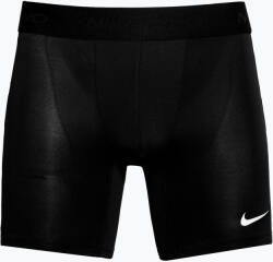 NIKE Pro Dri-Fit Fitness férfi edzőrövidnadrág XL fekete