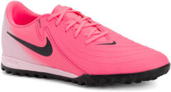 Nike Phantom GX II Academy TF futballcipő 44 rózsaszín