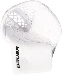 Bauer Prinzătoare Vapor FLYLITE White Senior pentru mâna stângă (regular)