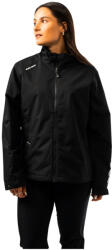Bauer Jachetă pentru femei WMNS Team Ltweight Jkt Black XS