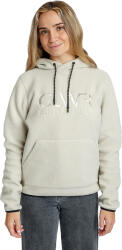 COLOURWEAR Női színes Teddy Hood 2.0 XS bézs
