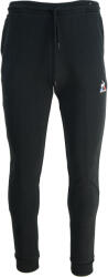 Le Coq Sportif Nadrág Le Coq Sportif Essential Slim, Fekete, Férfiak XS fekete