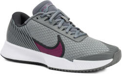 NIKE Férfi teniszcipő - Nike Air Zoom Vapor Pro 2 43 szürke