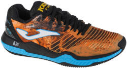 JOMA Férfi teniszcipő, Joma T. Point Men 2251 44 narancssárga