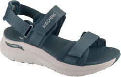 Skechers Női szandál, Arch Fit 2.0 - Go-Getter 41 kék