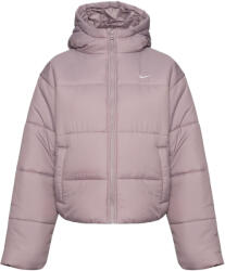 NIKE Sportswear Classic Puffer Therma-Fit női dzseki L rózsaszín