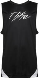 NIKE Icon Dri-Fit TT férfi kosárlabda mez L fekete