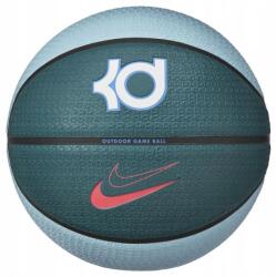 NIKE Playground 8P 2.0 K Durant Leeresztett kosárlabda 7 kék