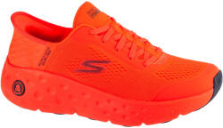 Skechers Férfi futócipő, Slip-Ins: Max Cushioning - Hyper Craze 44 narancssárga