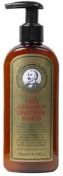Captain Fawcett Ricki Hall's Booze & Baccy Shampoo 250 ml - parminunat