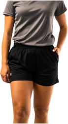 Bauer WMNS Team Train Short Black Női rövidnadrág L