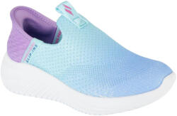 Skechers Gyerek gyalogló cipő, Ultra Flex 3.0 - Color Boost 30 kék
