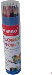 Torch Színes ceruza 18 db-os (352240)