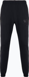NIKE Swoosh Fleece Jogger férfi nadrág L fekete
