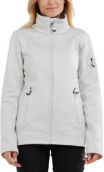 Fundango Antila Fleece Jacket női polár pulóver L fehér