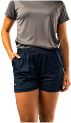 Bauer WMNS Team Train Short Navy Női rövidnadrág L