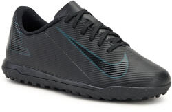Nike Gyerek focicipő - Nike Mercurial Vapor 16 Club TF S fekete