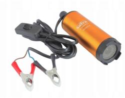 Asta Pompa transfer ulei motorina 12V / 60W , S-12DP51 (S-12DP51)