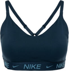 NIKE Dri-Fit Indy Light Support Training melltartó L kék
