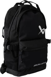 Bauer Elite Backpack Black Senior Hátizsák