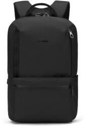 Pacsafe Metrosafe X 20l biztonsági hátizsák fekete