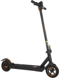 KuKirin S1 Max Elektromos Roller 8" 36V 10.4Ah Akkumulátorral fekete