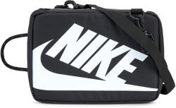 Nike Small box edzőtáska 8L fekete